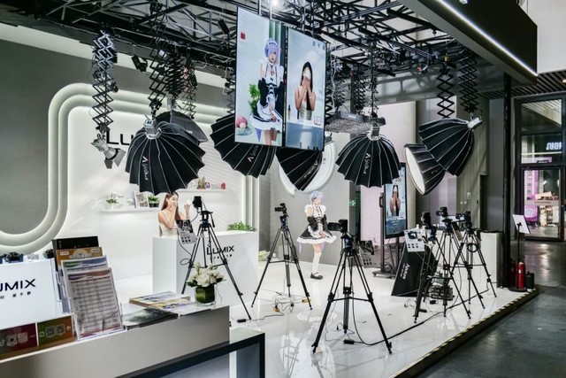 线上商城与销售体系搭建方案